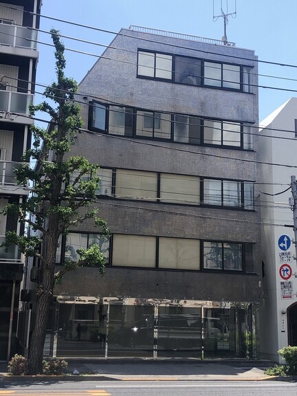 パークヒルズ石川